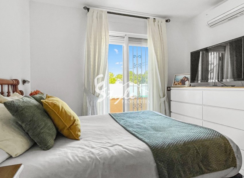 Resale - Adosado - Torrevieja - Los Balcones