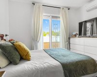 Resale - Adosado - Torrevieja - Los Balcones
