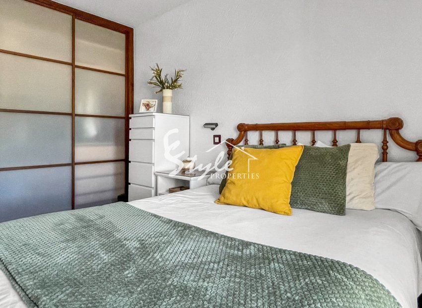 Resale - Adosado - Torrevieja - Los Balcones