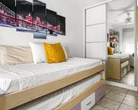 Resale - Adosado - Torrevieja - Los Balcones