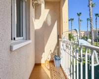 Resale - Adosado - Torrevieja - Nueva Torrevieja - Aguas Nuevas