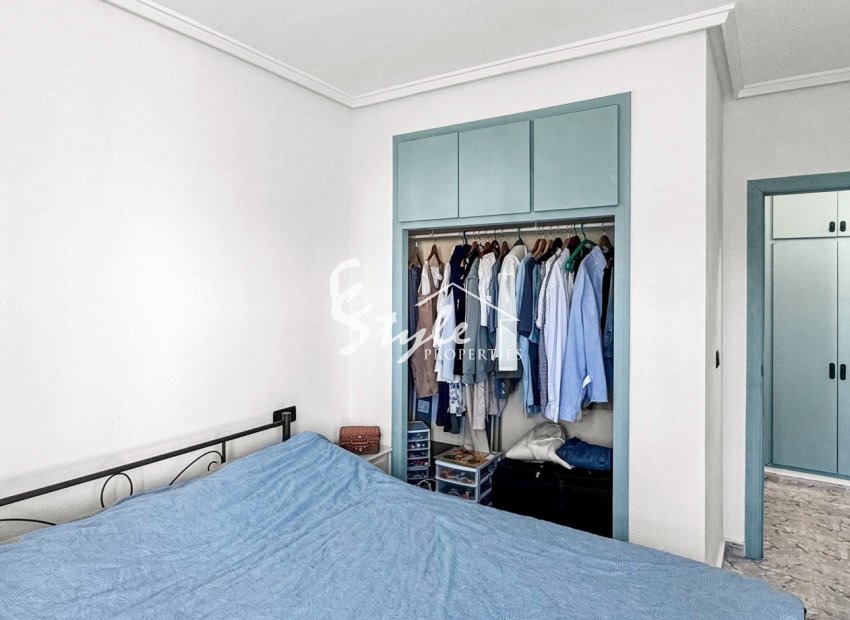 Resale - Adosado - Torrevieja - Nueva Torrevieja - Aguas Nuevas