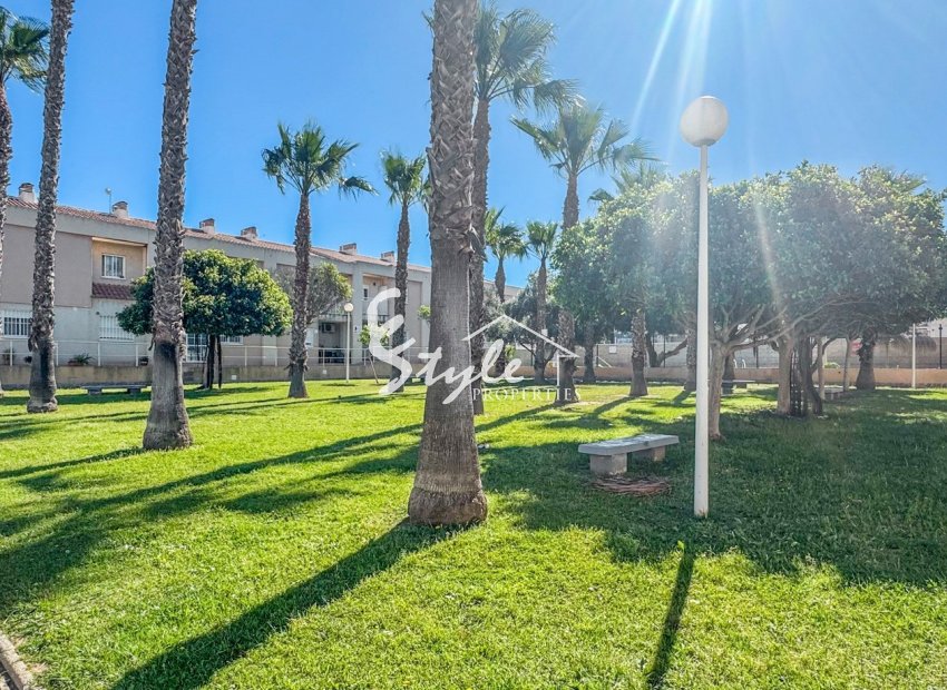 Resale - Adosado - Torrevieja - Nueva Torrevieja - Aguas Nuevas