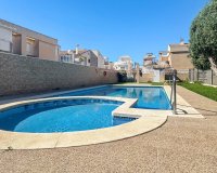 Resale - Adosado - Torrevieja - Nueva Torrevieja - Aguas Nuevas