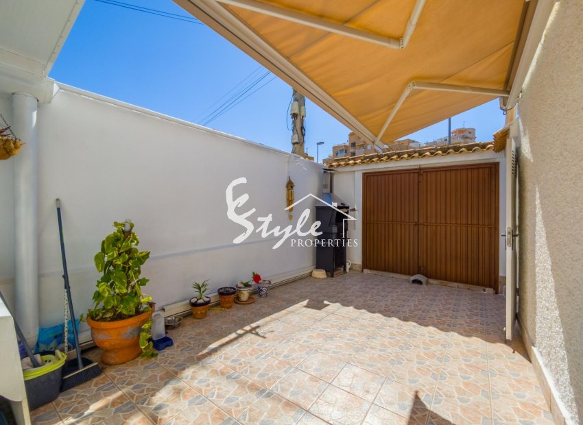 Resale - Adosado - Torrevieja - Nueva Torrevieja