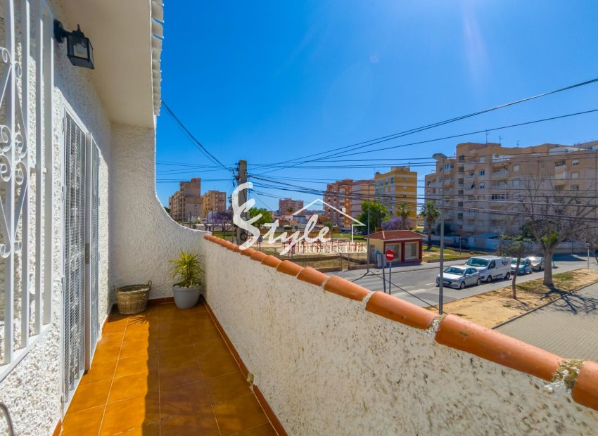 Resale - Adosado - Torrevieja - Nueva Torrevieja
