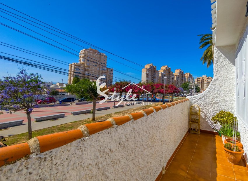 Resale - Adosado - Torrevieja - Nueva Torrevieja