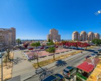 Resale - Adosado - Torrevieja - Nueva Torrevieja