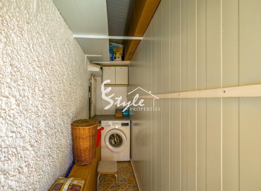 Resale - Adosado - Torrevieja - Nueva Torrevieja