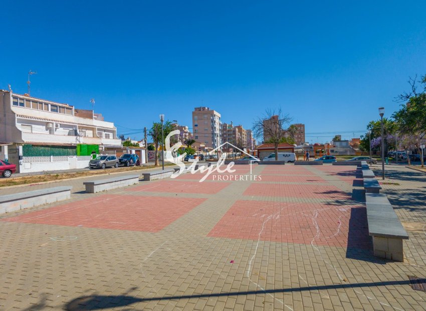 Resale - Adosado - Torrevieja - Nueva Torrevieja
