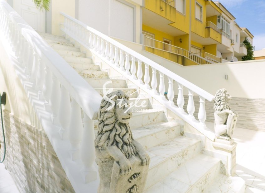 Resale - Adosado - Torrevieja - Punta Prima