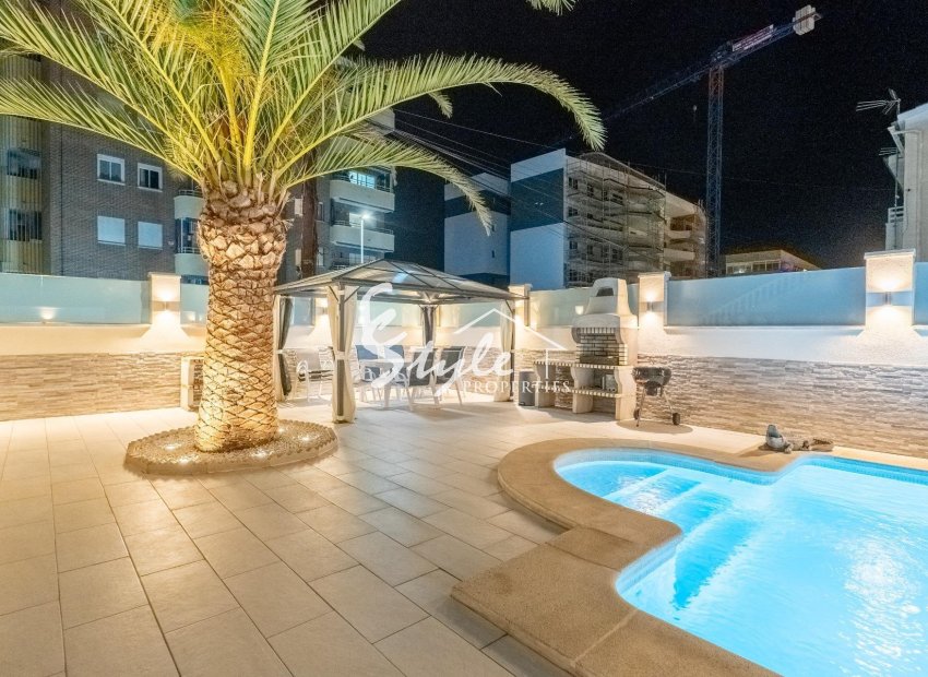 Resale - Adosado - Torrevieja - Punta Prima