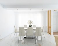 Resale - Adosado - Torrevieja - Punta Prima