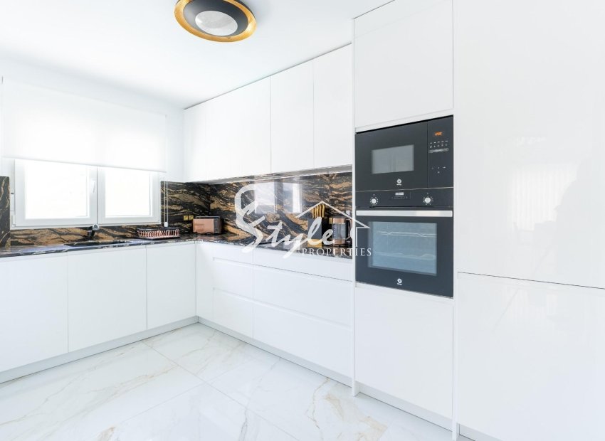 Resale - Adosado - Torrevieja - Punta Prima