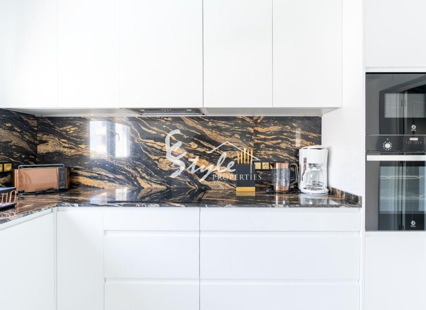 Resale - Adosado - Torrevieja - Punta Prima