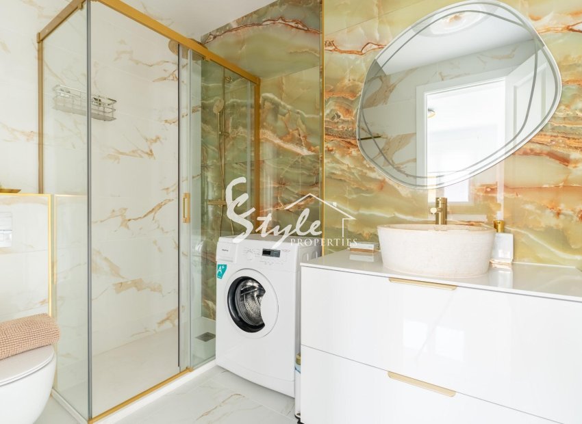 Resale - Adosado - Torrevieja - Punta Prima