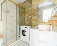 Resale - Adosado - Torrevieja - Punta Prima