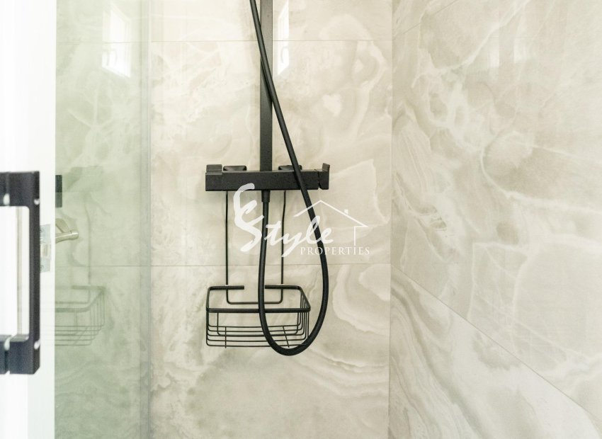 Resale - Adosado - Torrevieja - Punta Prima