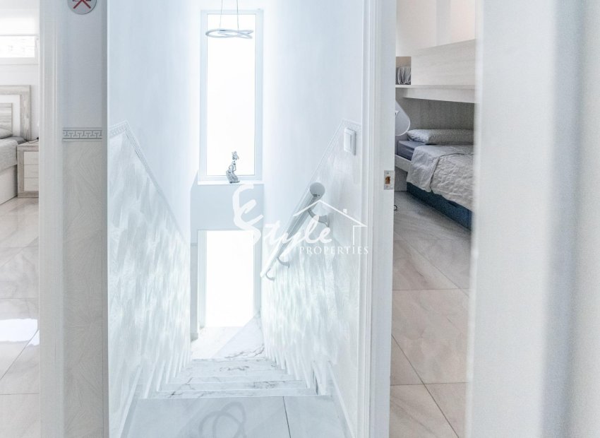 Resale - Adosado - Torrevieja - Punta Prima