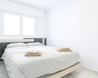 Resale - Adosado - Torrevieja - Punta Prima