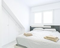 Resale - Adosado - Torrevieja - Punta Prima