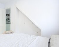 Resale - Adosado - Torrevieja - Punta Prima