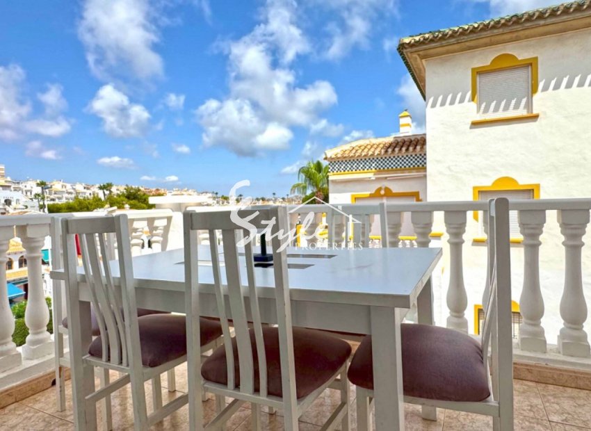 Resale - Adosado - Torrevieja - Torrelamata - La Mata