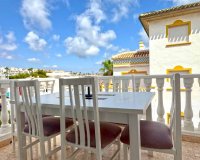 Resale - Adosado - Torrevieja - Torrelamata - La Mata