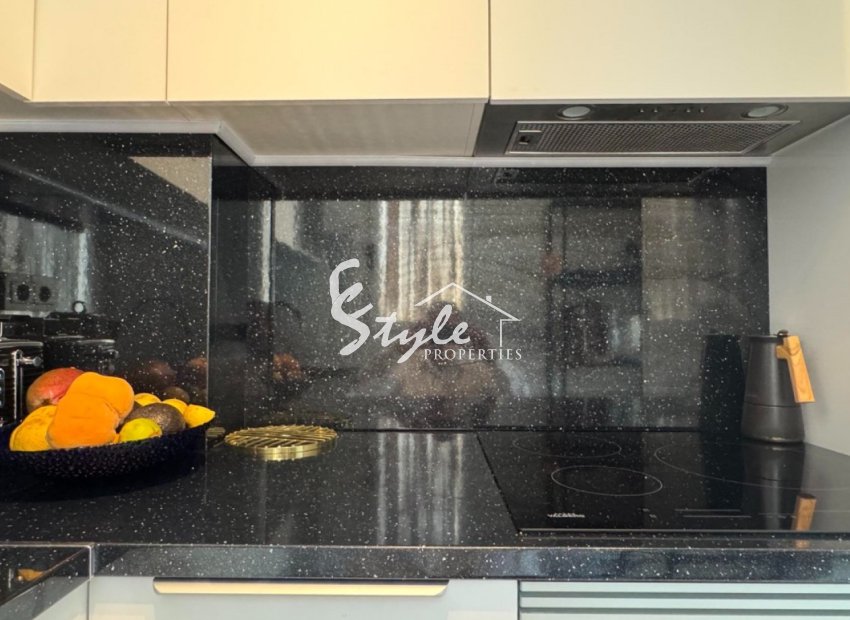 Resale - Adosado - Torrevieja - Torrelamata - La Mata