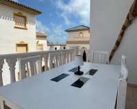 Resale - Adosado - Torrevieja - Torrelamata - La Mata