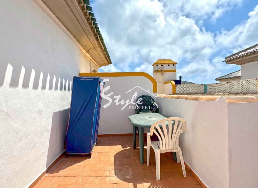 Resale - Adosado - Torrevieja - Torrelamata - La Mata