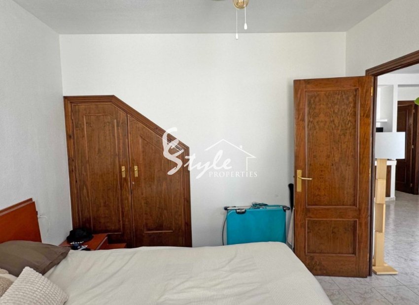 Resale - Adosado - Torrevieja - Torrelamata - La Mata