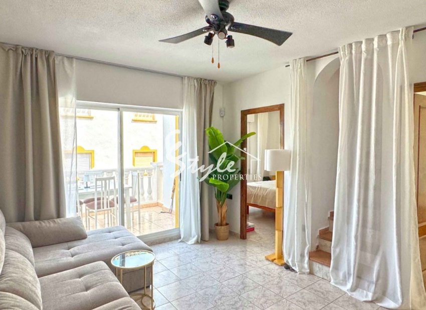 Resale - Adosado - Torrevieja - Torrelamata - La Mata