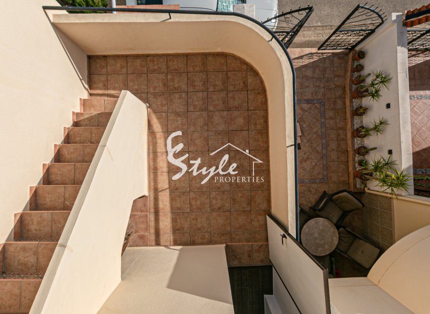 Resale - Adosado - Torrevieja - Torretas