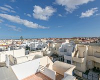 Resale - Adosado - Torrevieja - Torretas