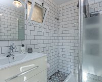 Resale - Adosado - Torrevieja - Torretas