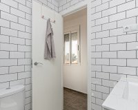 Resale - Adosado - Torrevieja - Torretas