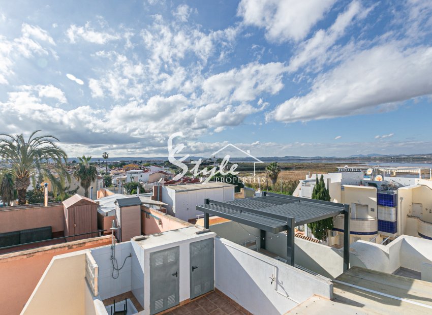 Resale - Adosado - Torrevieja - Torretas