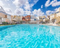 Resale - Adosado - Torrevieja - Torretas