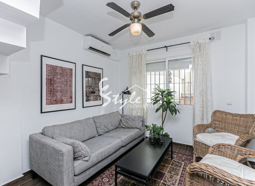 Resale - Adosado - Torrevieja - Torretas