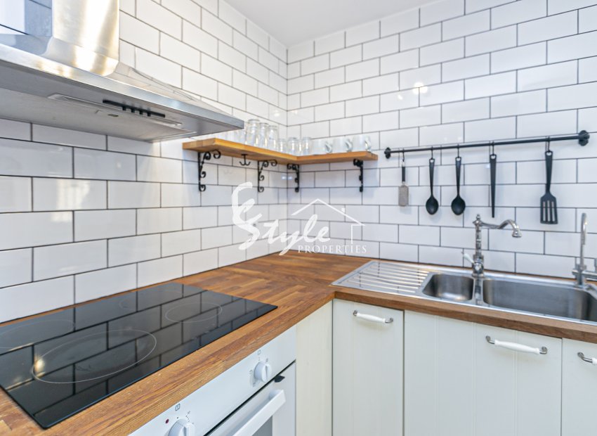 Resale - Adosado - Torrevieja - Torretas