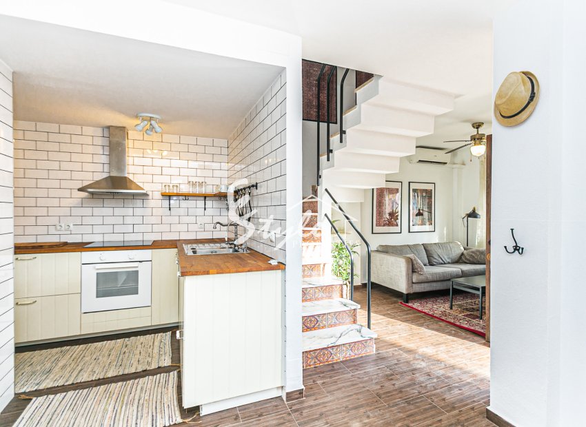 Resale - Adosado - Torrevieja - Torretas