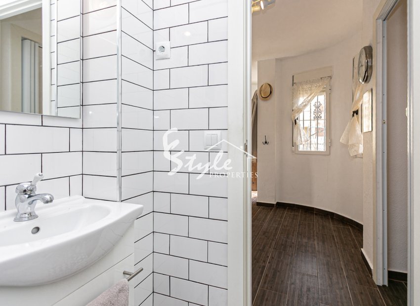 Resale - Adosado - Torrevieja - Torretas