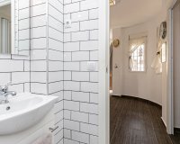 Resale - Adosado - Torrevieja - Torretas