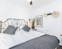 Resale - Adosado - Torrevieja - Torretas