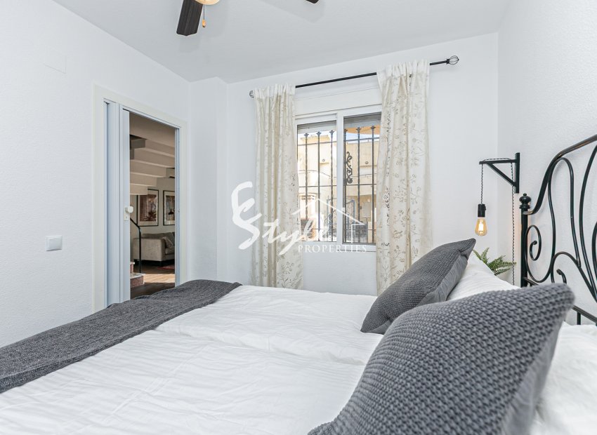 Resale - Adosado - Torrevieja - Torretas