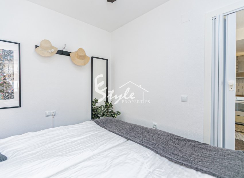 Resale - Adosado - Torrevieja - Torretas