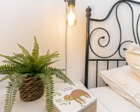 Resale - Adosado - Torrevieja - Torretas