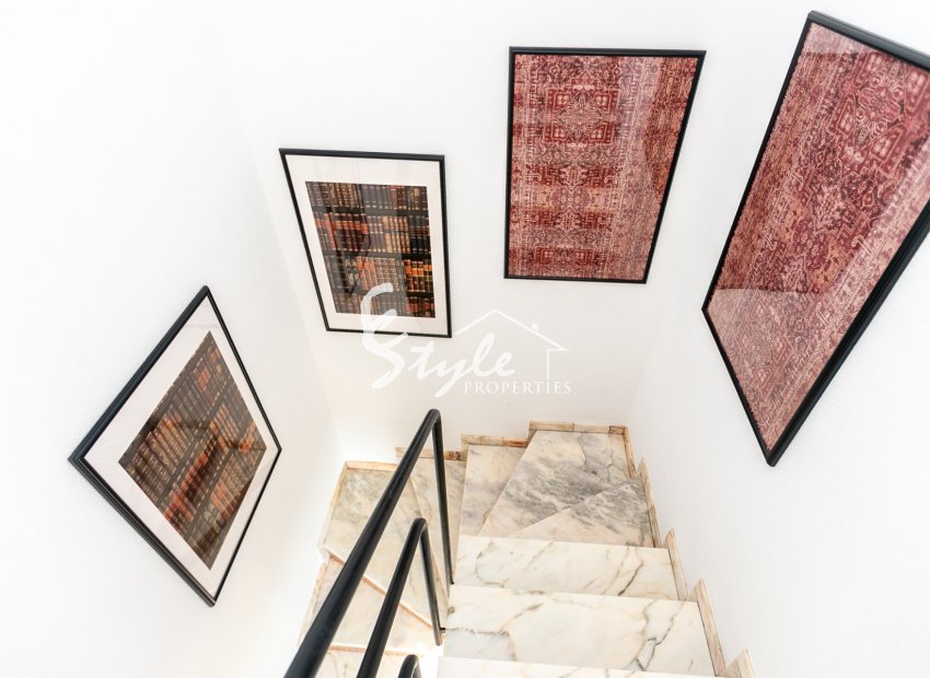 Resale - Adosado - Torrevieja - Torretas