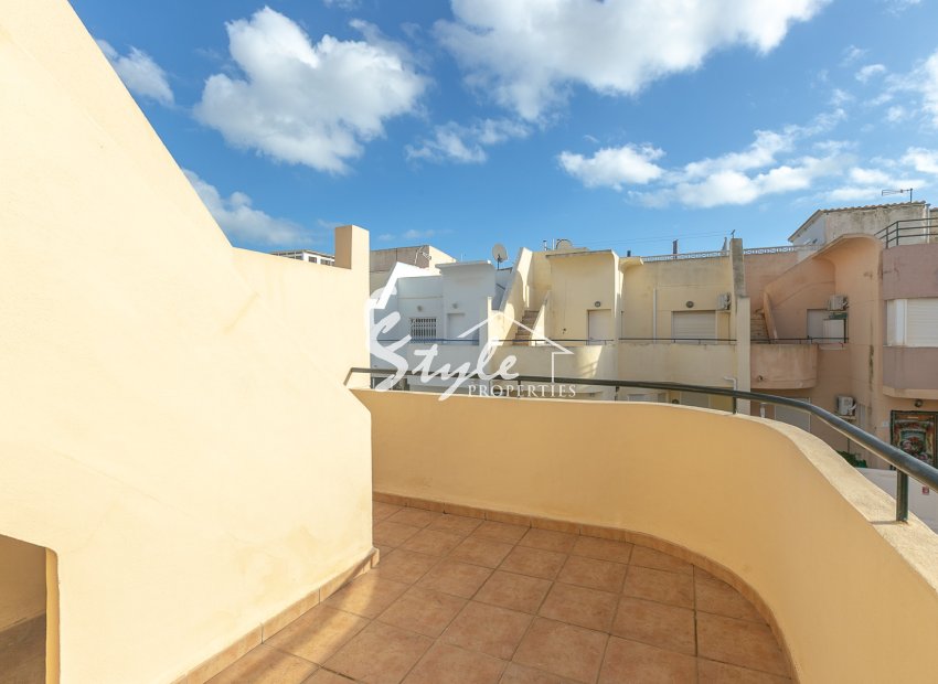 Resale - Adosado - Torrevieja - Torretas